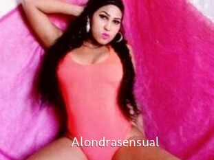 Alondrasensual