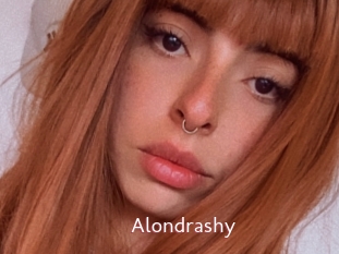 Alondrashy