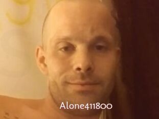 Alone411800