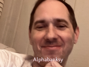 Alphabanksy