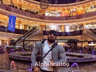 Alphabeast69