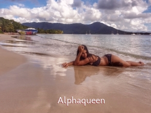 Alphaqueen