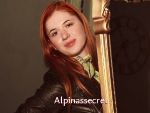 Alpinassecret