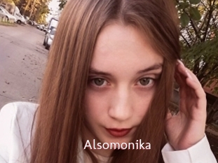 Alsomonika
