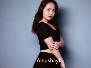 Alsushayk