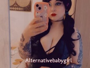 Alternativebabygirl