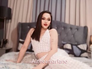 Altheamariano