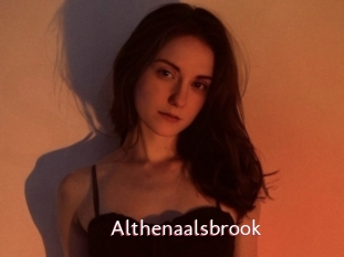 Althenaalsbrook