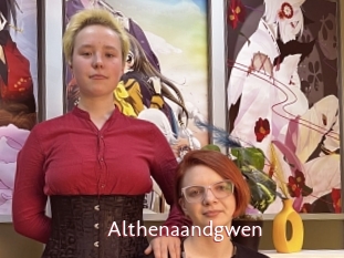 Althenaandgwen