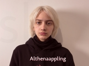 Althenaappling