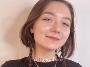 Althenaboor