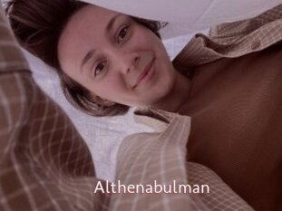 Althenabulman
