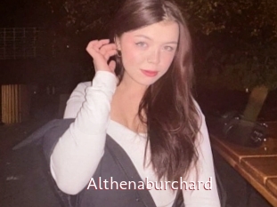 althenaburchard Sweet links only