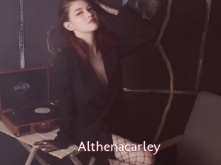 Althenacarley