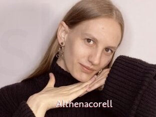 Althenacorell