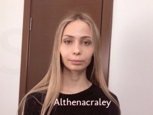 Althenacraley