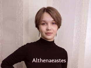 Althenaeastes