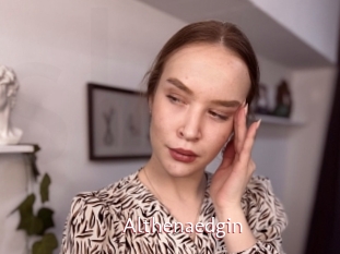 Althenaedgin
