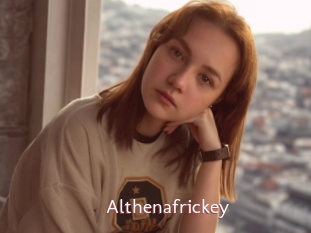 Althenafrickey