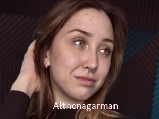 Althenagarman