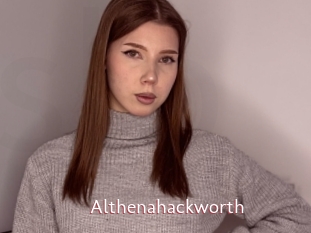 Althenahackworth