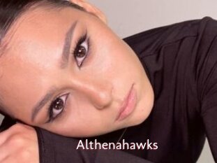 Althenahawks