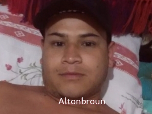 Altonbroun