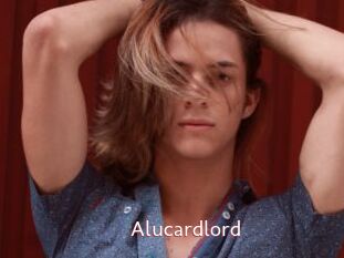 Alucardlord