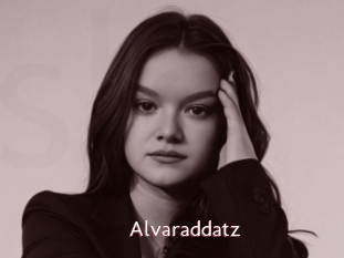 Alvaraddatz