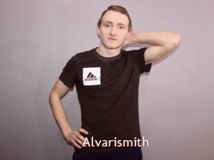 Alvarismith