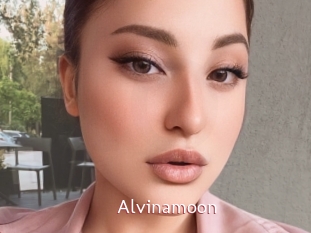 alvinamoon Sweet links only