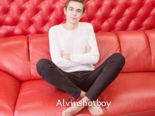 Alvinshotboy