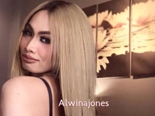 Alwinajones