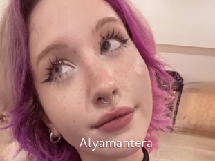 alyamantera Sweet links only