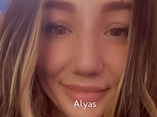 Alyas