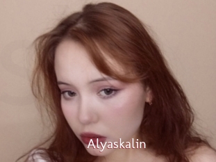 Alyaskalin