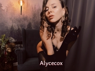Alycecox