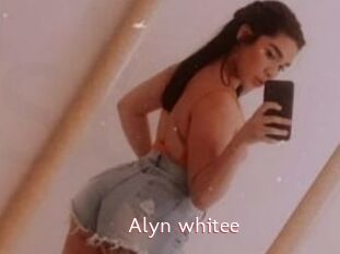Alyn_whitee