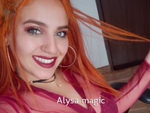 Alysa_magic