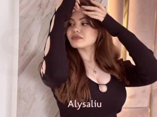 alysaliu Sweet links only