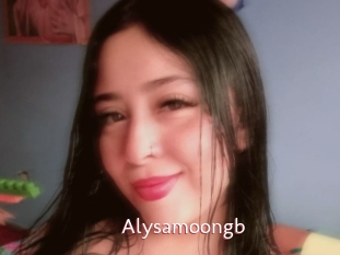 Alysamoongb