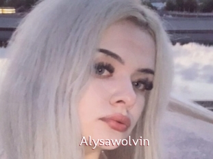 Alysawolvin
