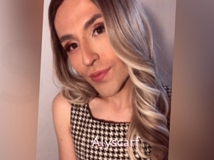 Alyscarf