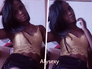 Alysexy