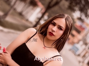 Alyshasaret
