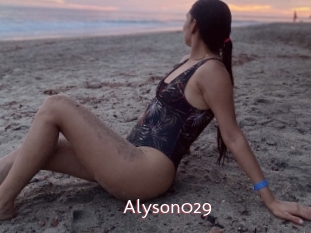 Alyson029