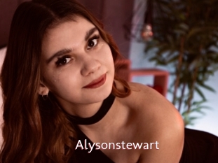 alysonstewart Sweet links only