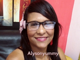 alysonyummy Sweet links only