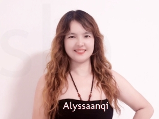 Alyssaanqi