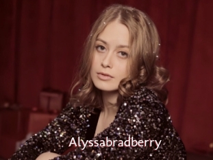 Alyssabradberry